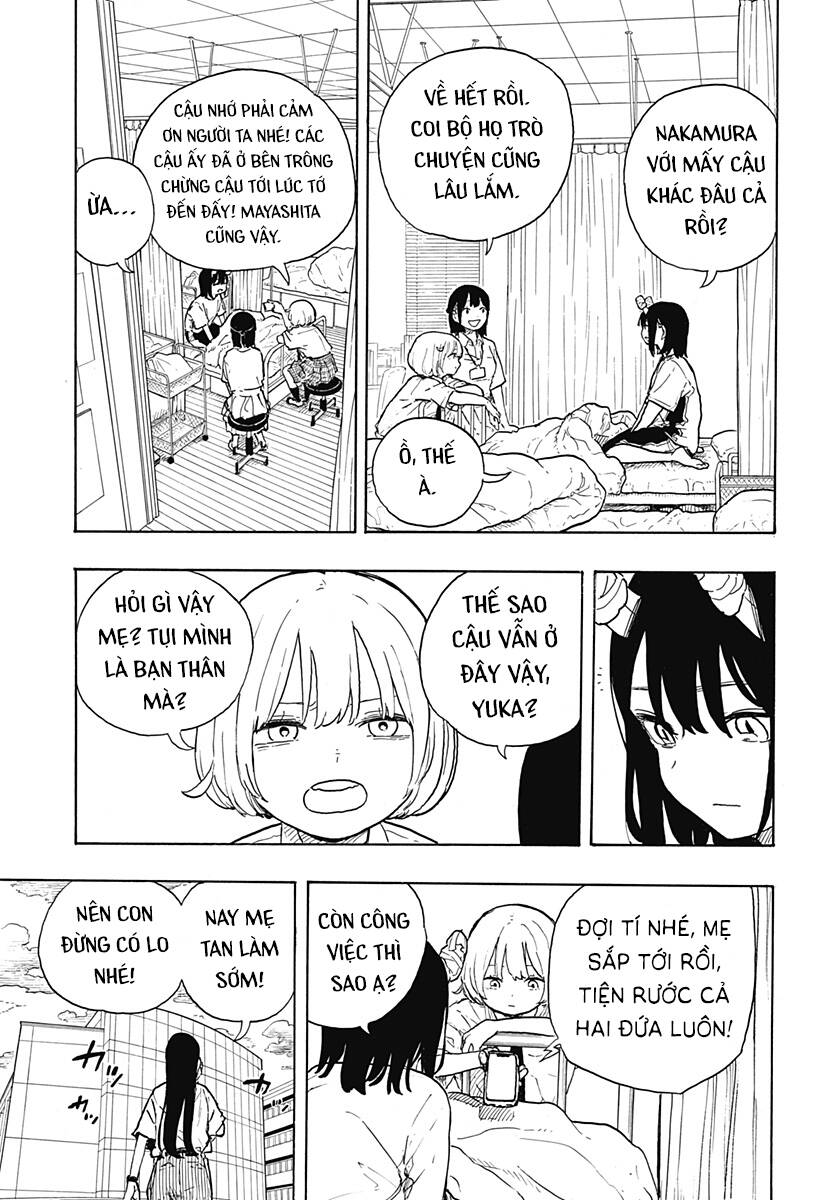 Ruri Dragon - Chapter 19 - Page 6