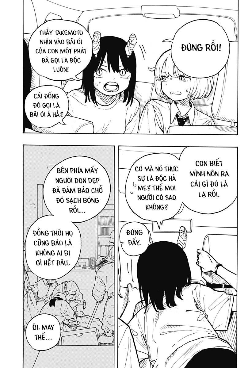 Ruri Dragon - Chapter 19 - Page 8