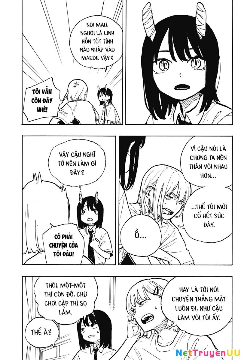 Ruri Dragon - Chapter 20 - Page 14