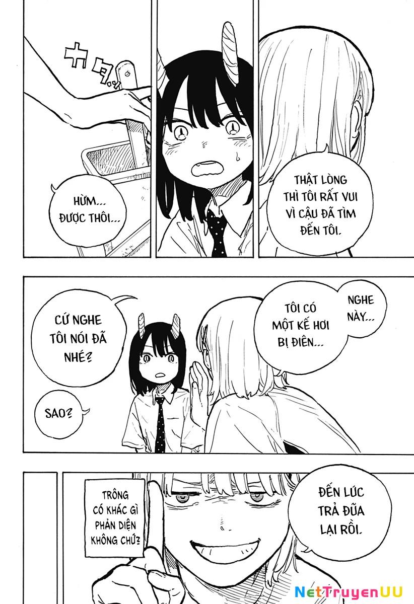 Ruri Dragon - Chapter 20 - Page 15