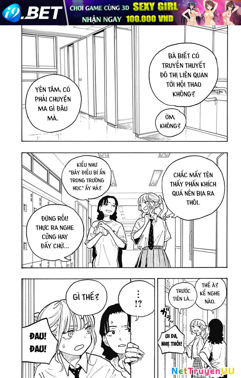 Ruri Dragon - Chapter 20 - Page 16