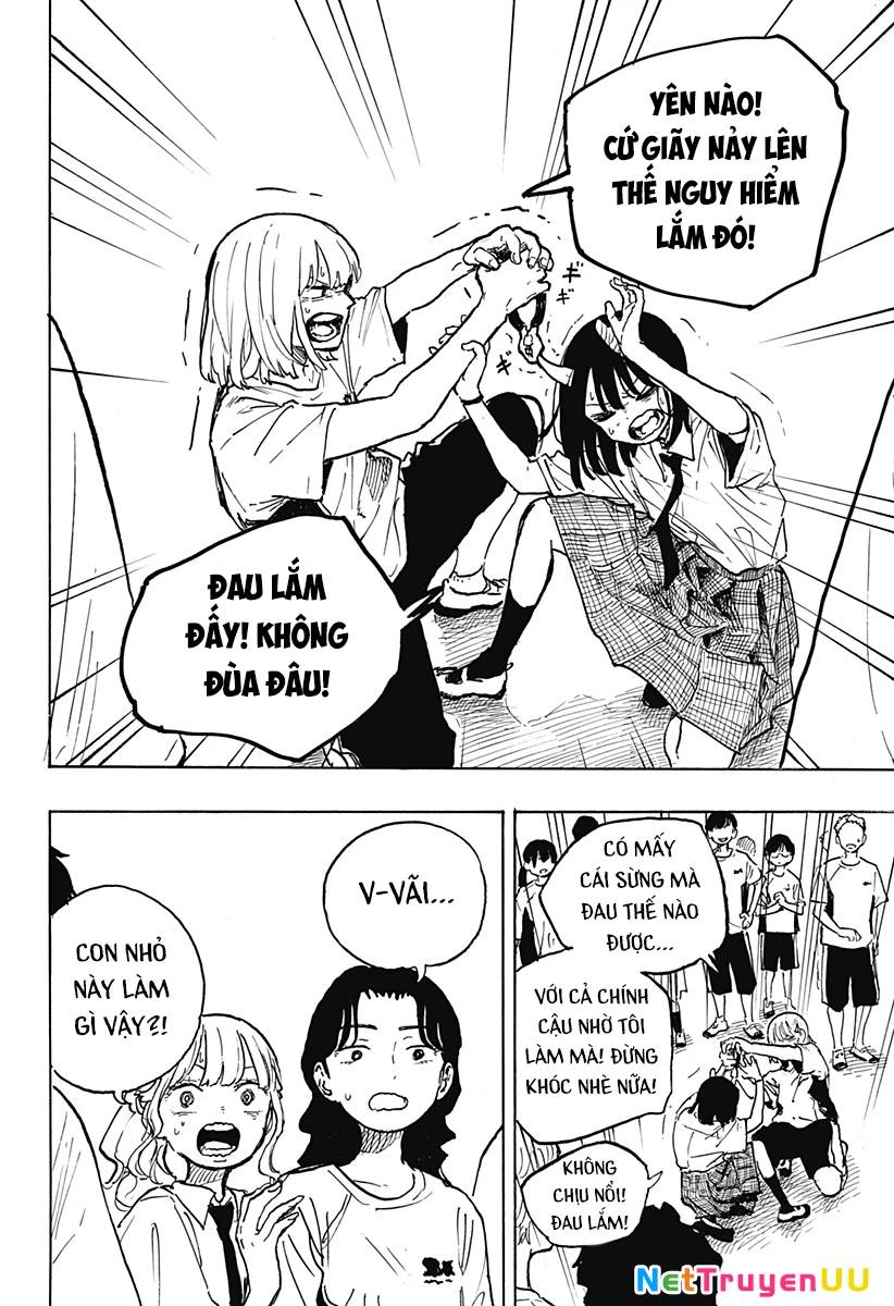 Ruri Dragon - Chapter 20 - Page 17