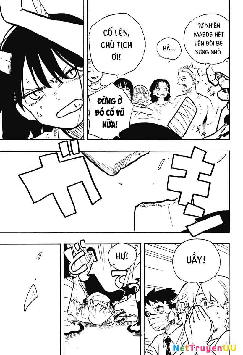 Ruri Dragon - Chapter 20 - Page 18