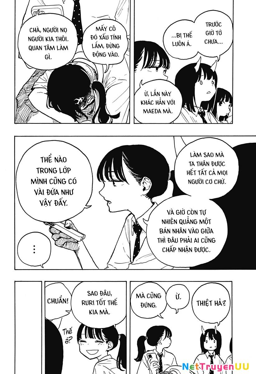 Ruri Dragon - Chapter 20 - Page 5