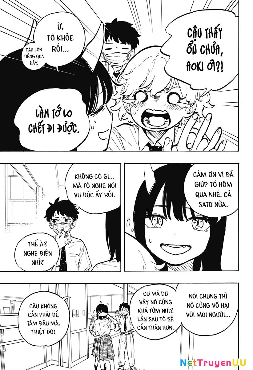 Ruri Dragon - Chapter 20 - Page 6