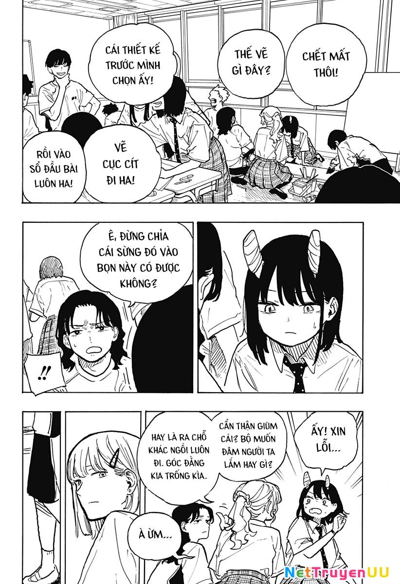 Ruri Dragon - Chapter 20 - Page 9
