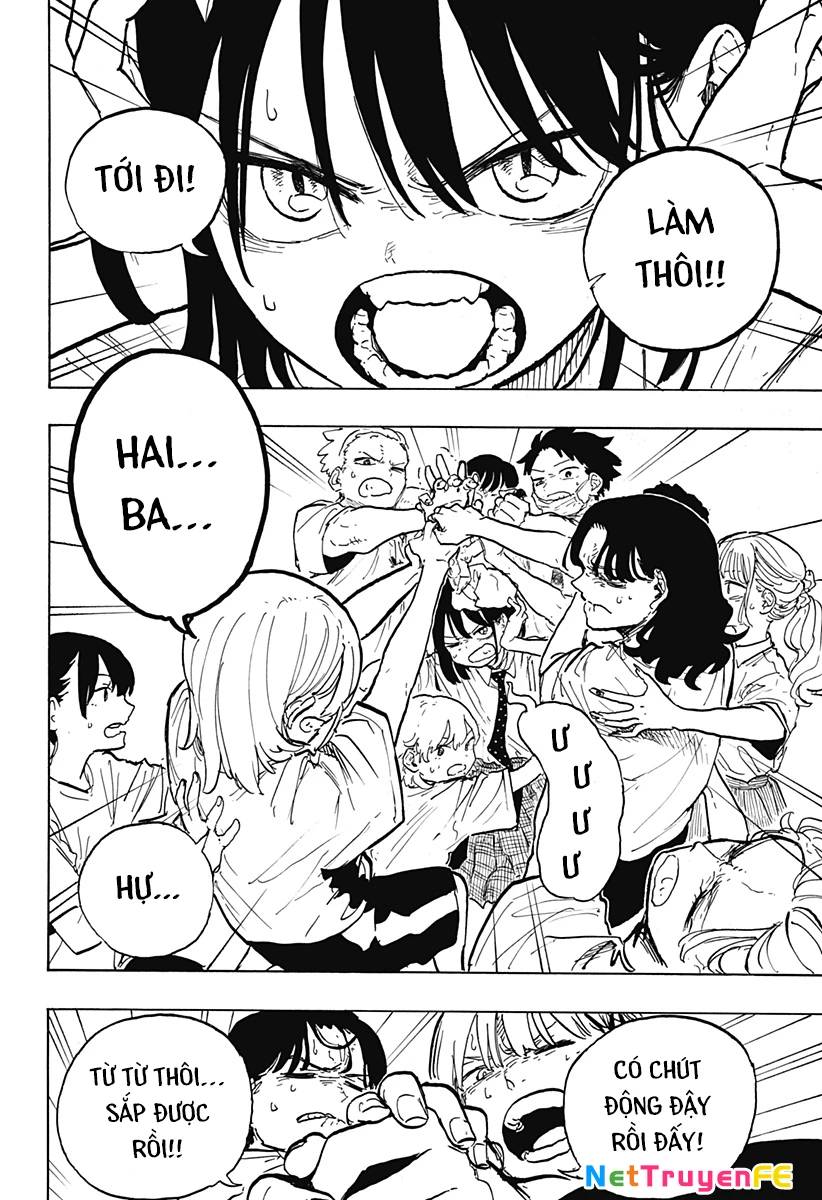 Ruri Dragon - Chapter 21 - Page 13