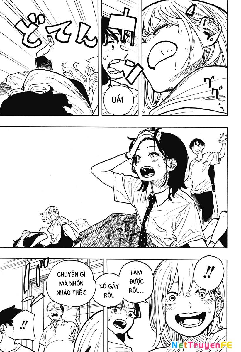 Ruri Dragon - Chapter 21 - Page 14