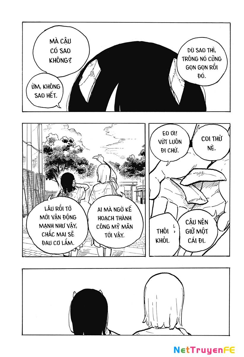 Ruri Dragon - Chapter 21 - Page 16