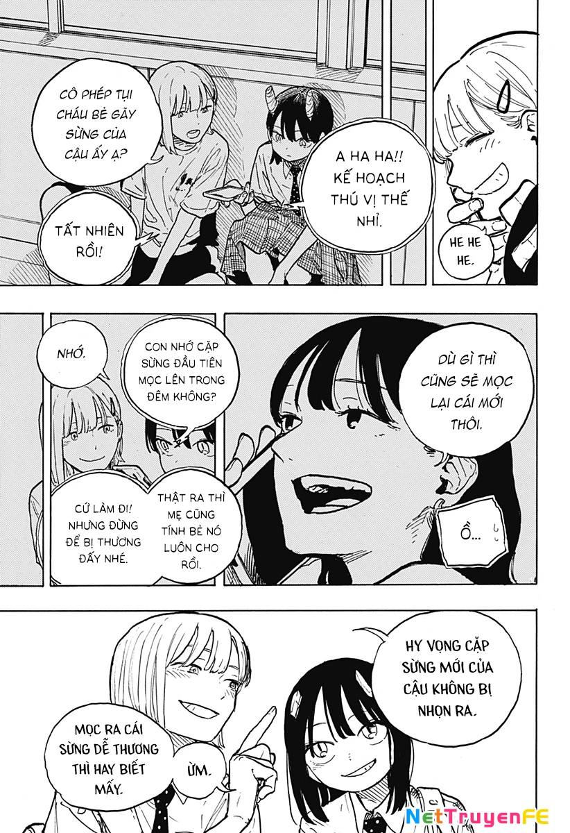 Ruri Dragon - Chapter 21 - Page 18