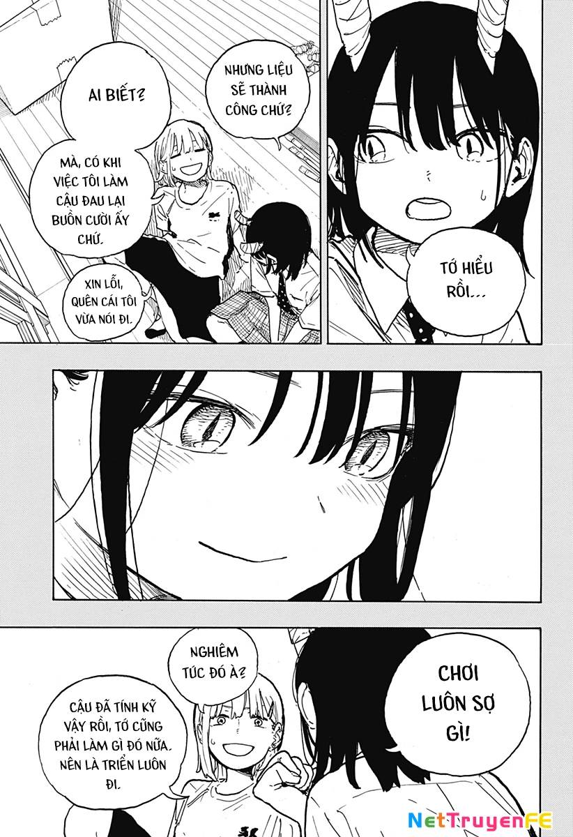 Ruri Dragon - Chapter 21 - Page 4