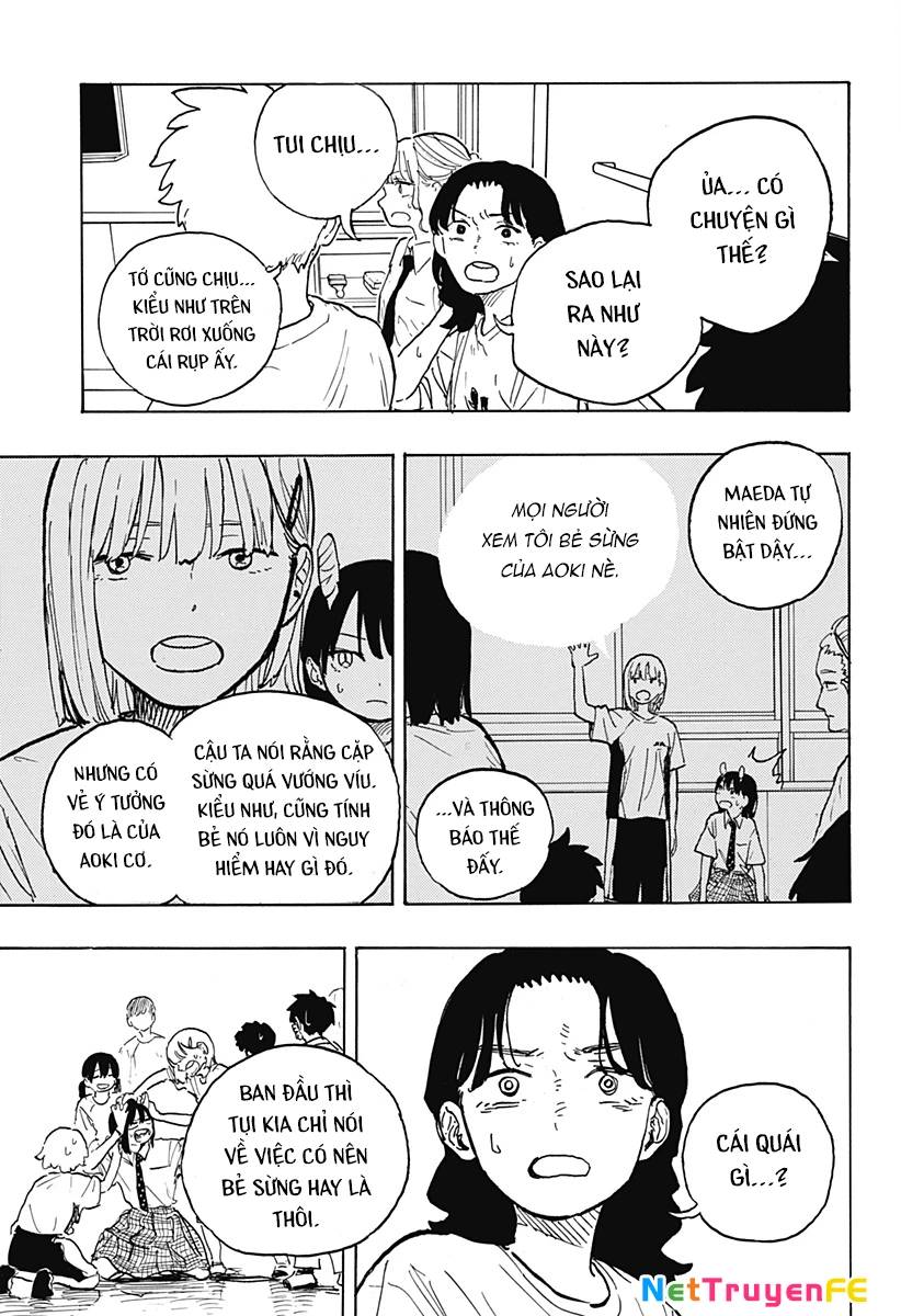 Ruri Dragon - Chapter 21 - Page 6