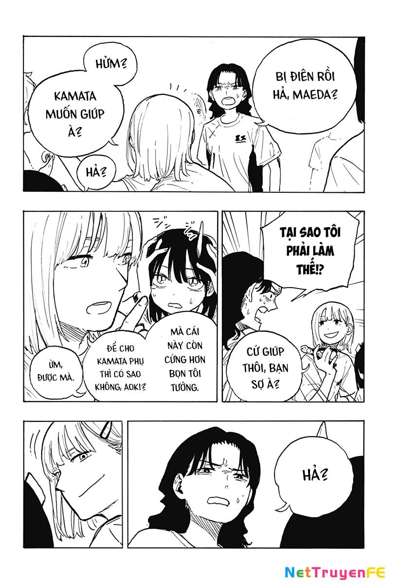 Ruri Dragon - Chapter 21 - Page 7