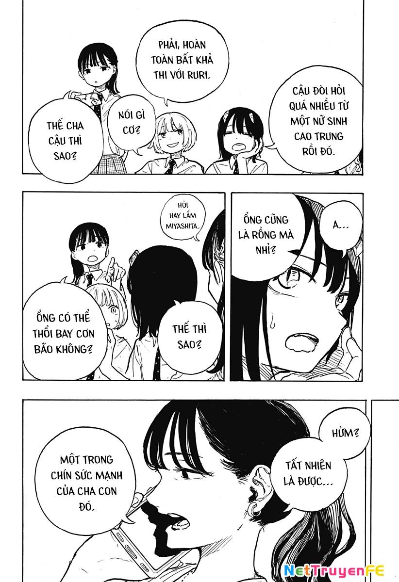 Ruri Dragon - Chapter 22 - Page 13