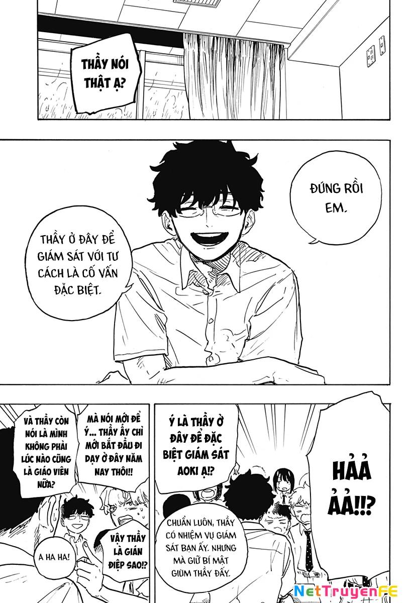 Ruri Dragon - Chapter 22 - Page 16