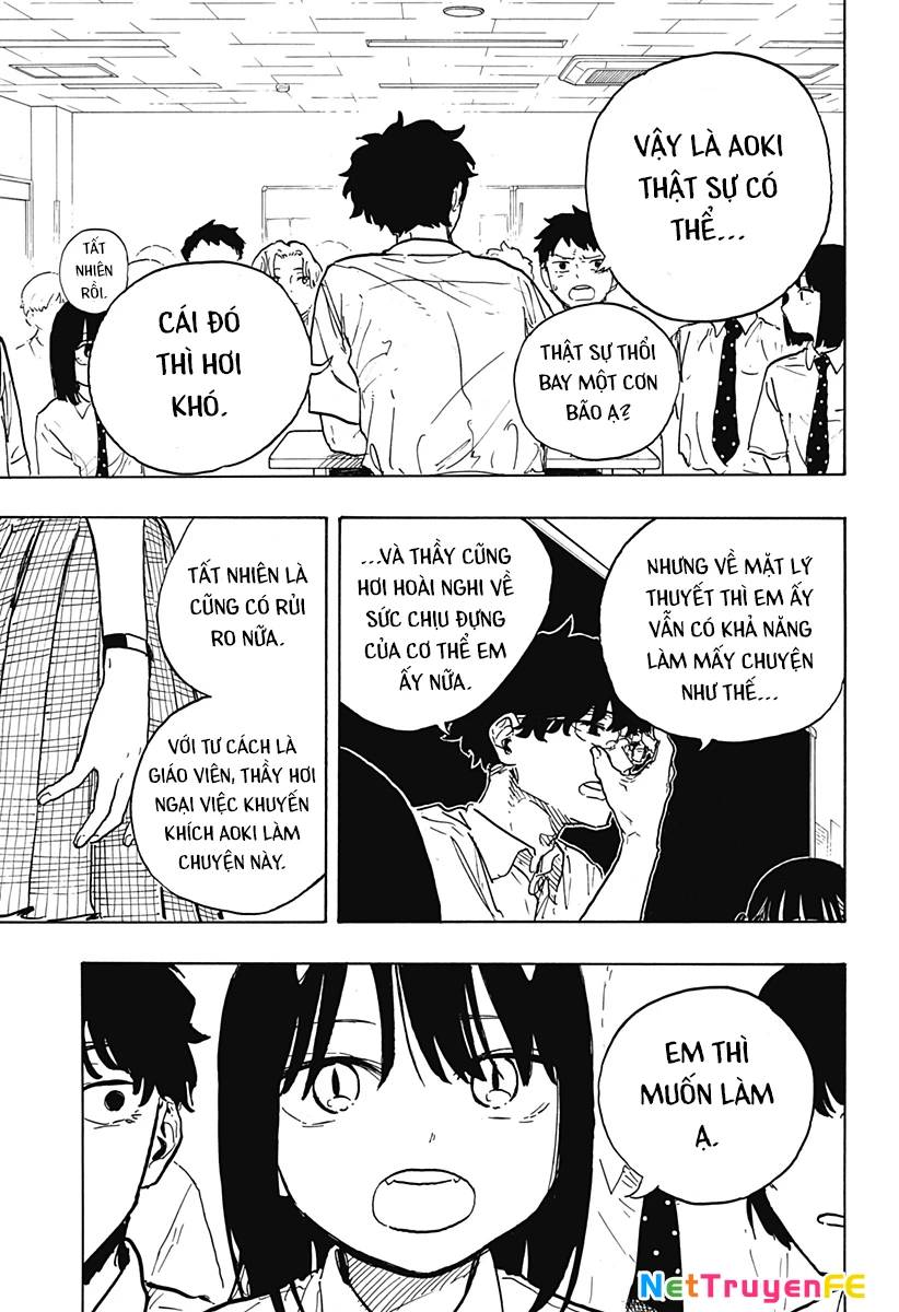 Ruri Dragon - Chapter 22 - Page 18