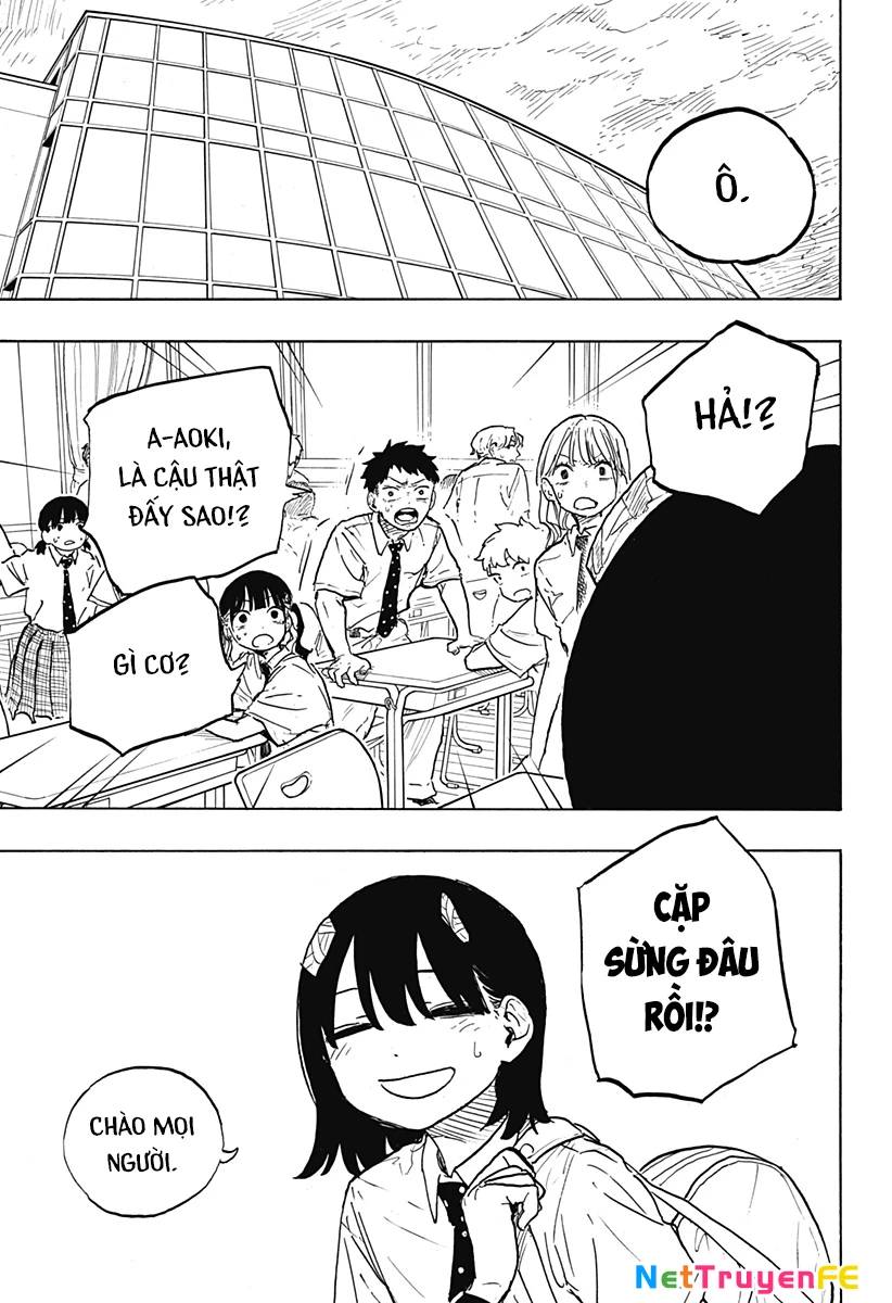 Ruri Dragon - Chapter 22 - Page 6