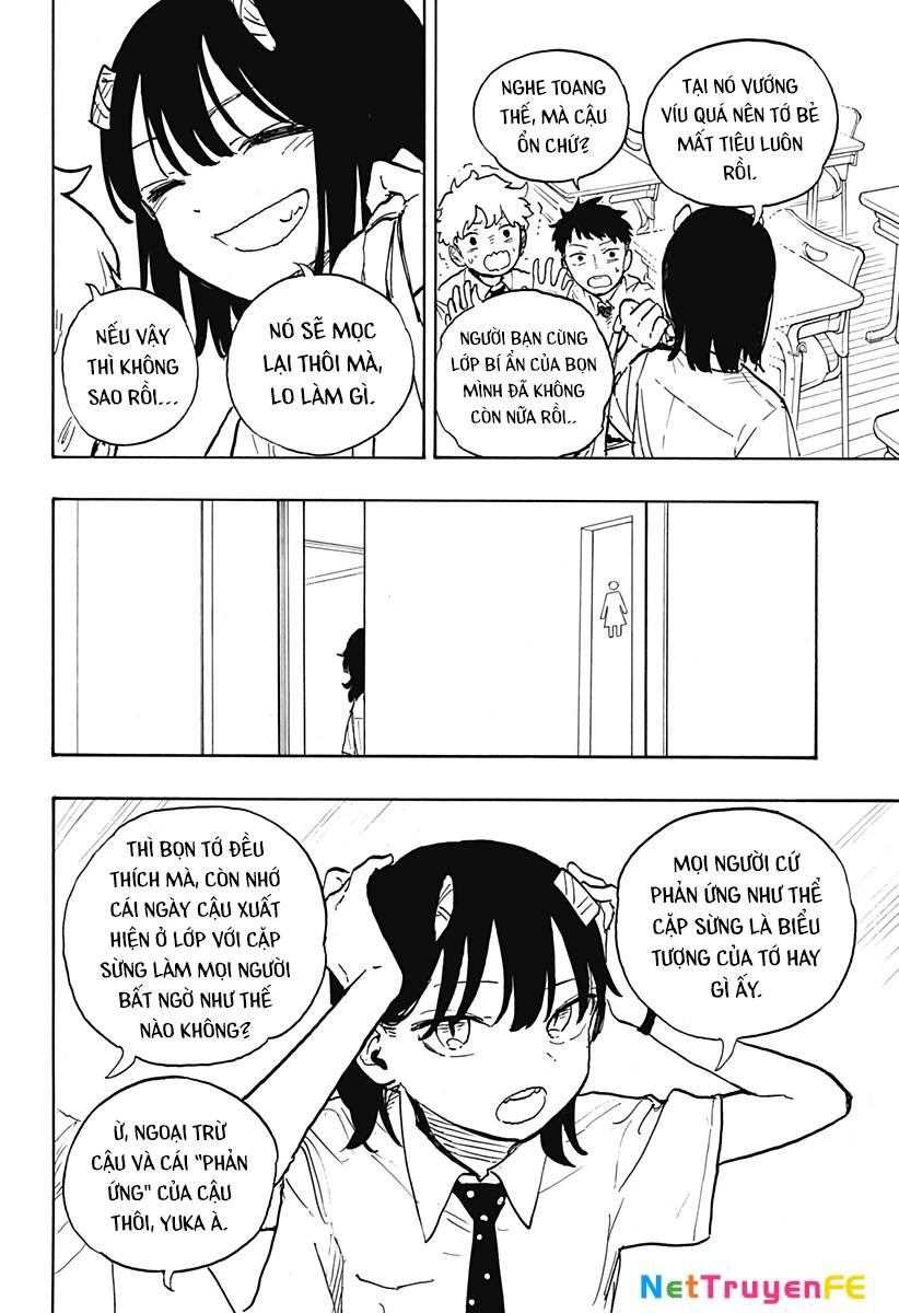 Ruri Dragon - Chapter 22 - Page 7