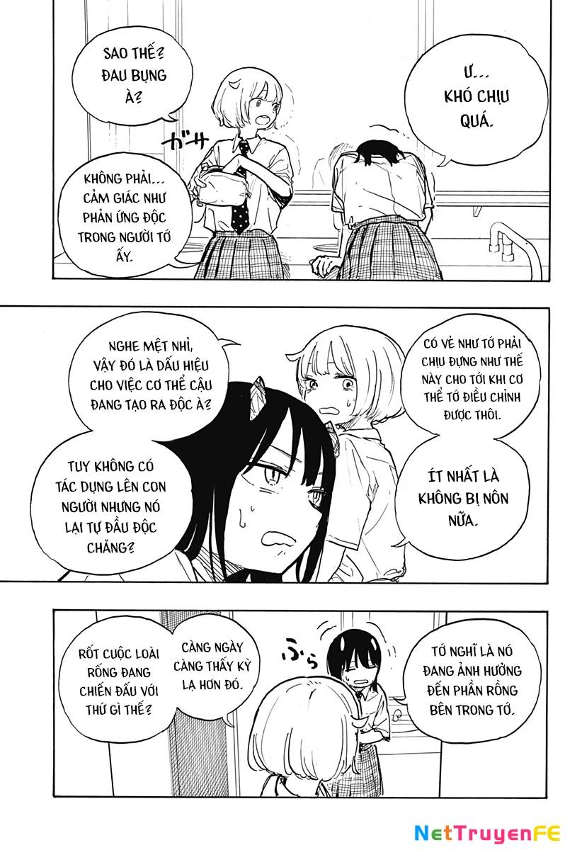 Ruri Dragon - Chapter 22 - Page 8