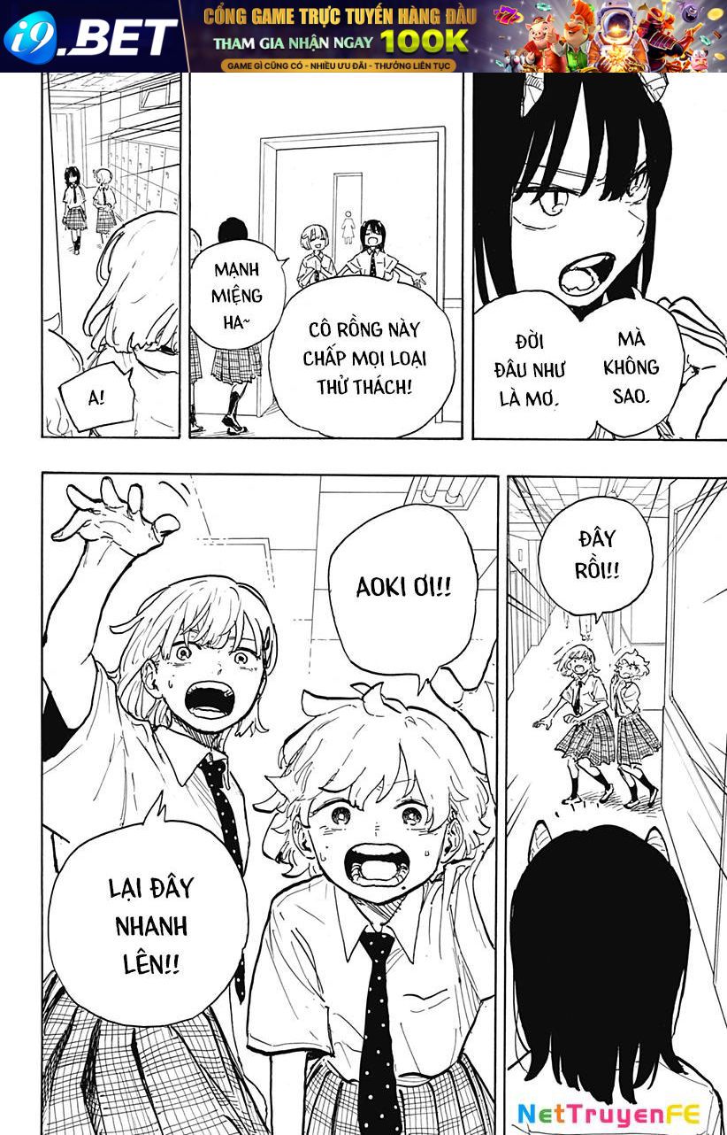 Ruri Dragon - Chapter 22 - Page 9