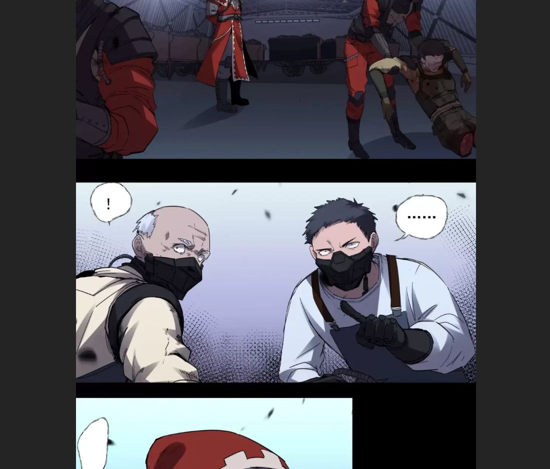 Tinh Tú Kiếm Sĩ - Chapter 62 - Page 11