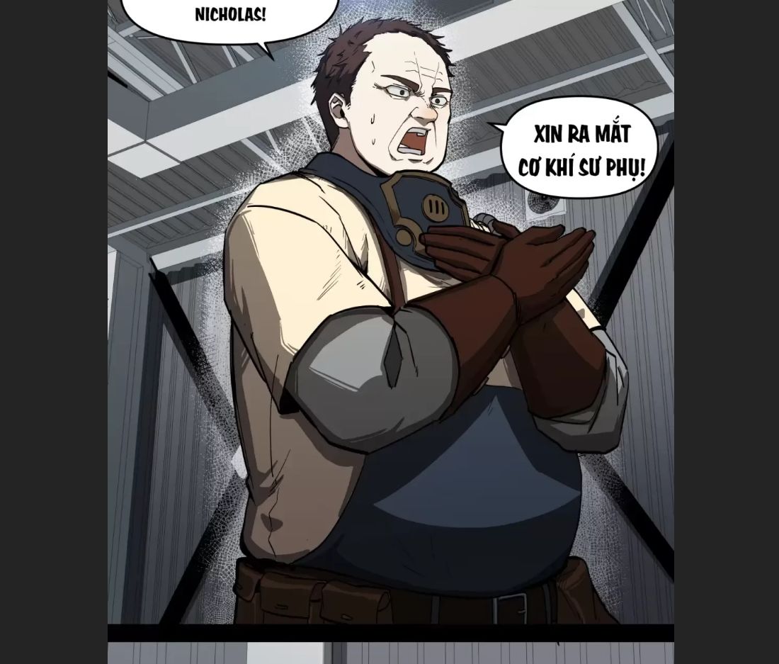 Tinh Tú Kiếm Sĩ - Chapter 62 - Page 13