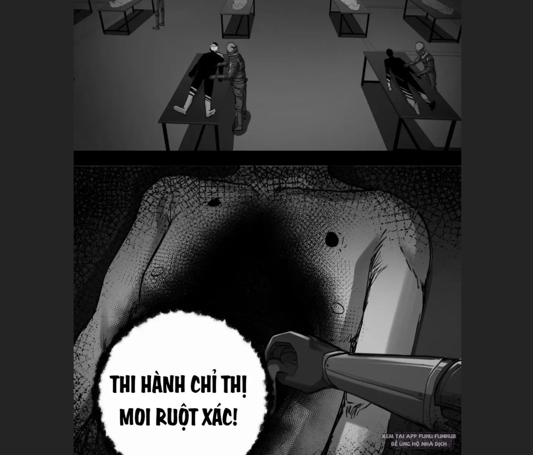 Tinh Tú Kiếm Sĩ - Chapter 62 - Page 16