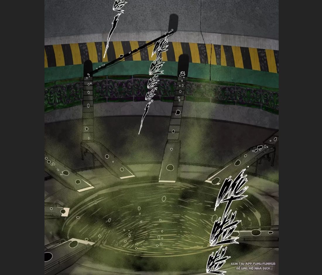 Tinh Tú Kiếm Sĩ - Chapter 62 - Page 32