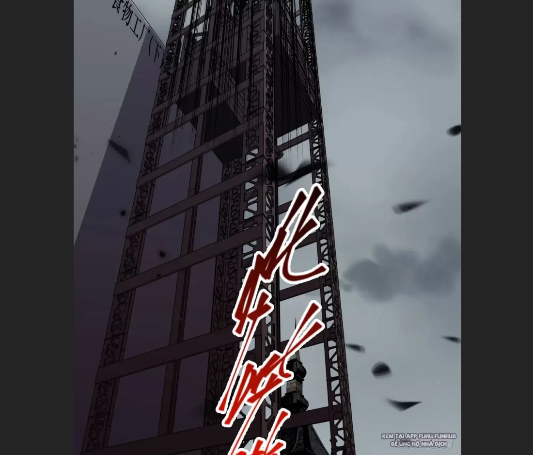 Tinh Tú Kiếm Sĩ - Chapter 62 - Page 4