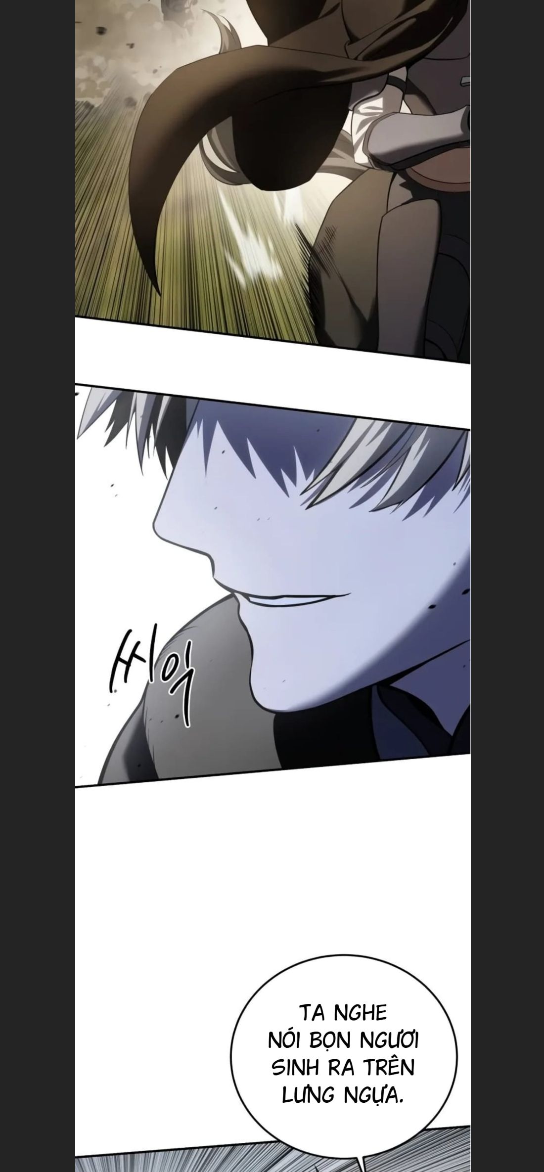 Tinh Tú Kiếm Sĩ - Chapter 62 - Page 40