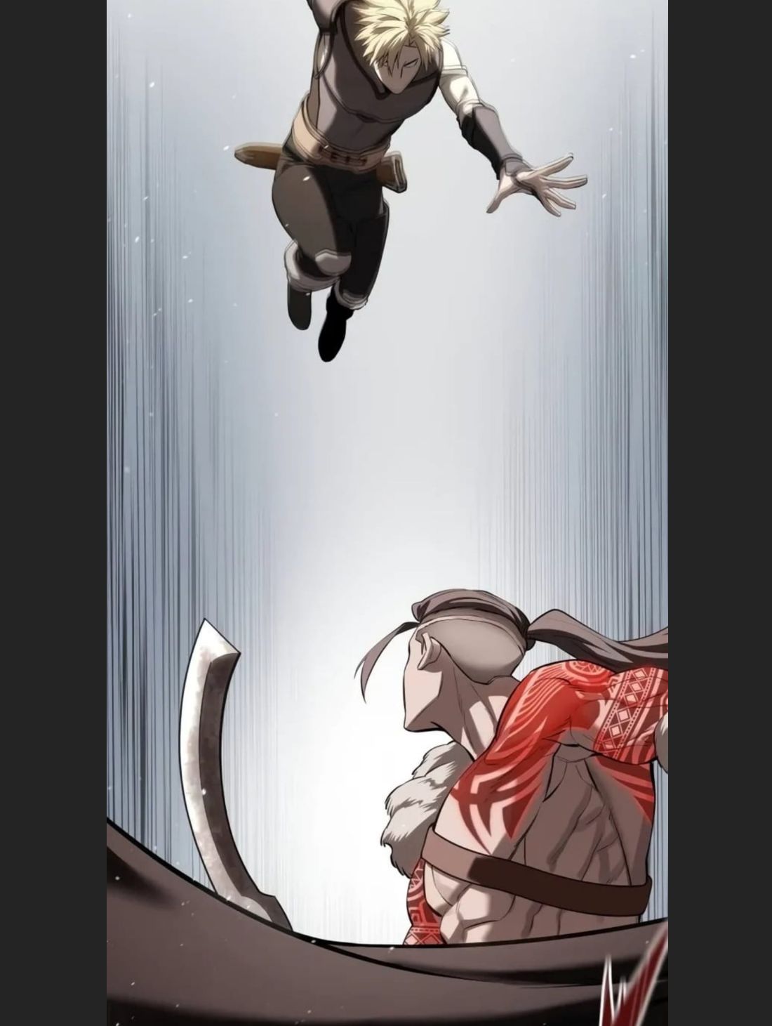 Tinh Tú Kiếm Sĩ - Chapter 62 - Page 49