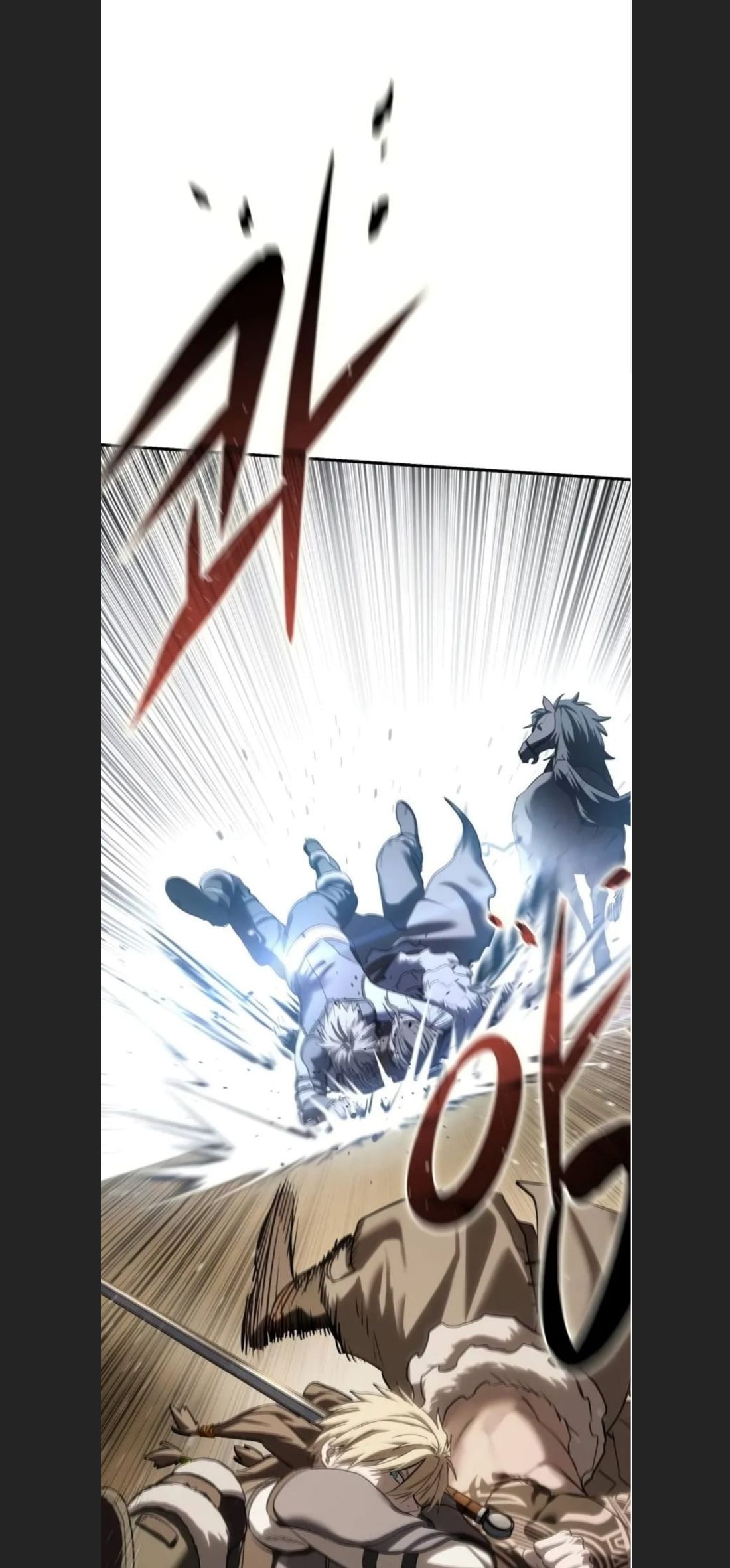 Tinh Tú Kiếm Sĩ - Chapter 62 - Page 55