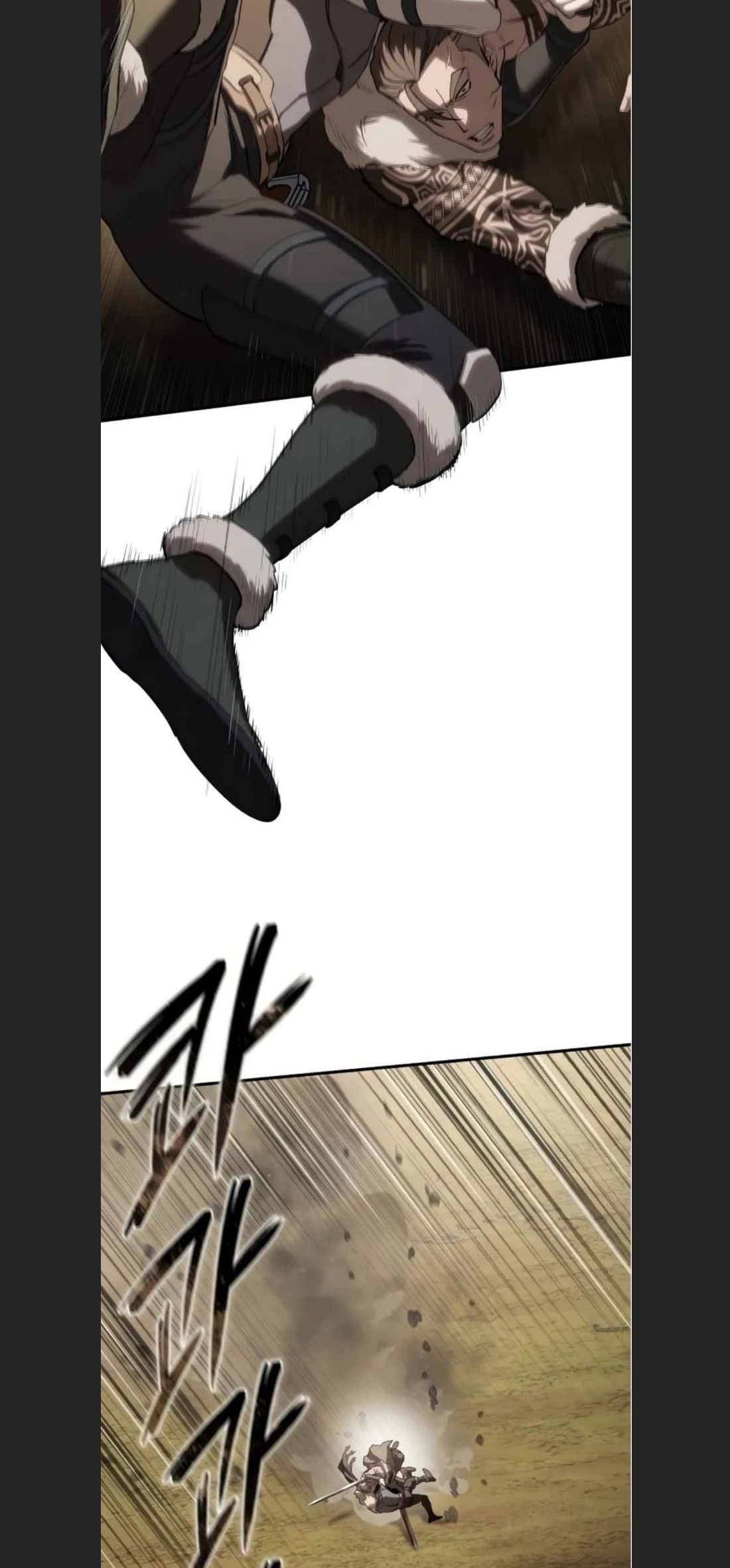 Tinh Tú Kiếm Sĩ - Chapter 62 - Page 56