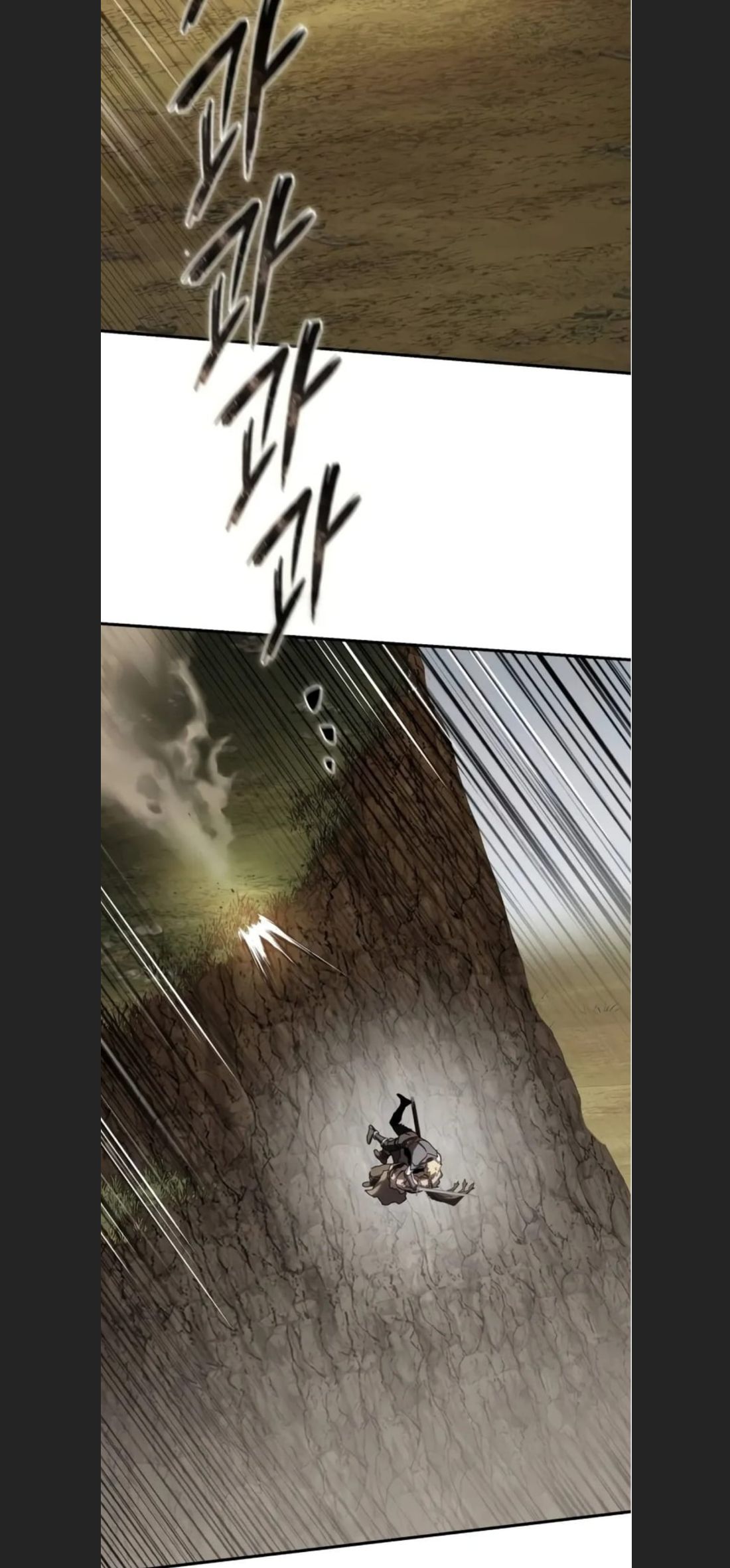 Tinh Tú Kiếm Sĩ - Chapter 62 - Page 57