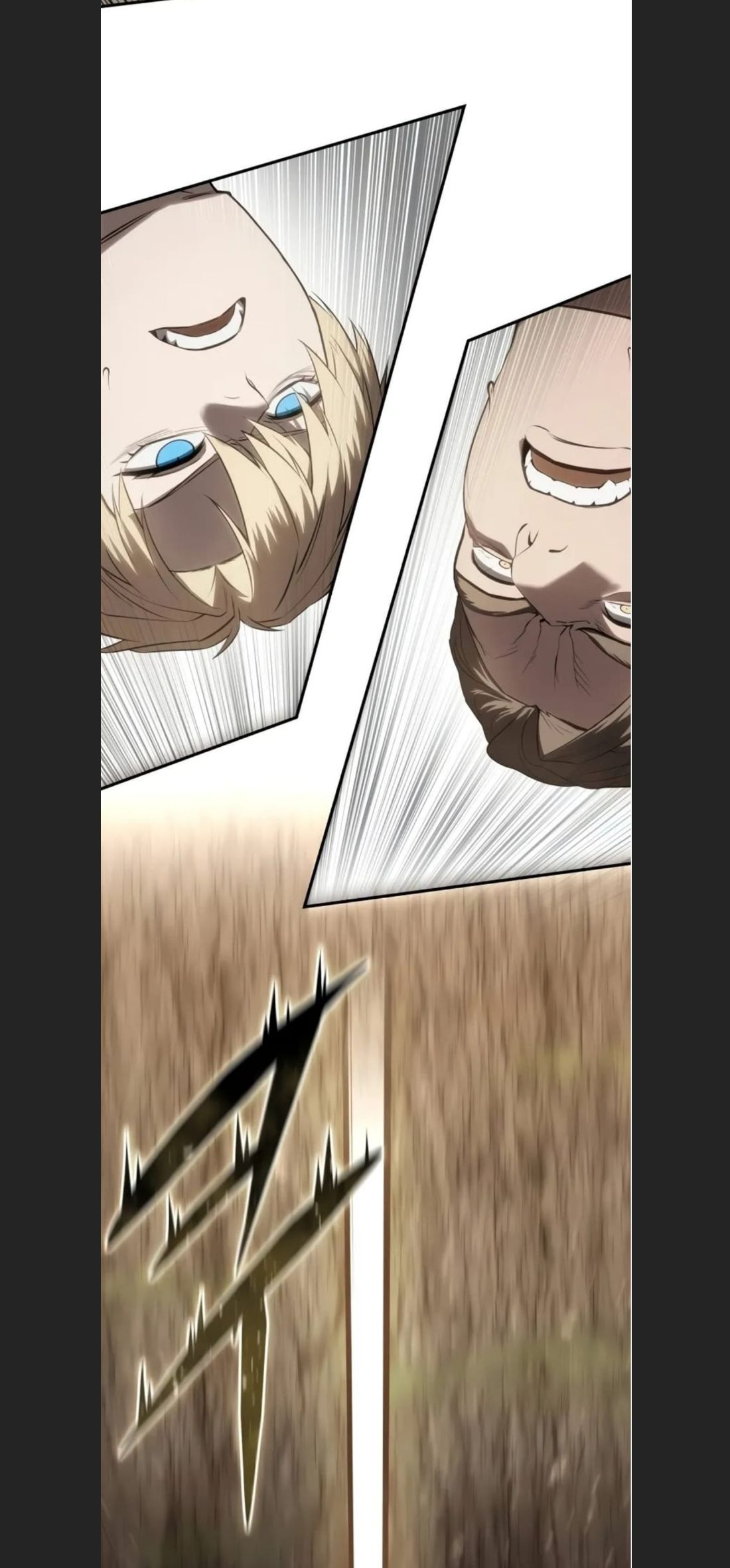 Tinh Tú Kiếm Sĩ - Chapter 62 - Page 58