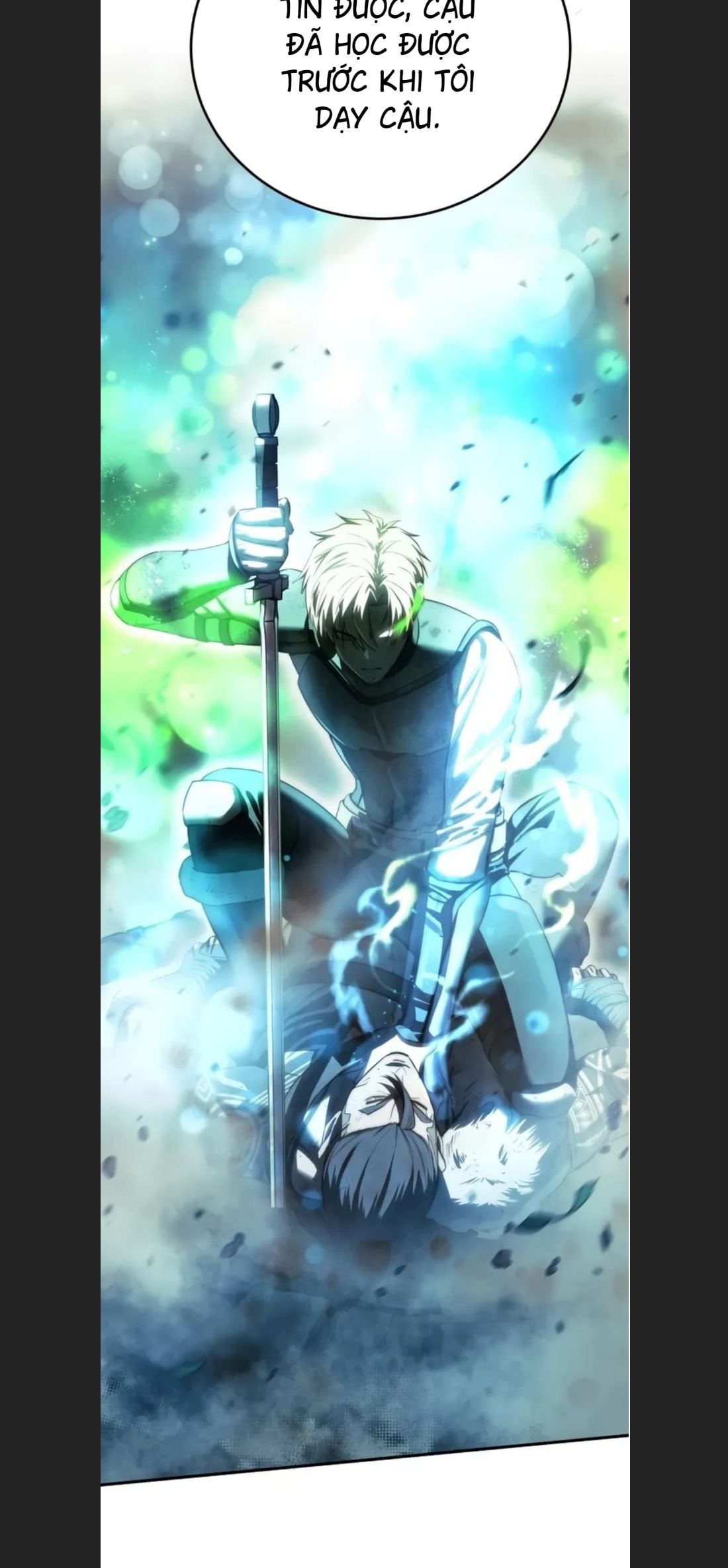 Tinh Tú Kiếm Sĩ - Chapter 62 - Page 64