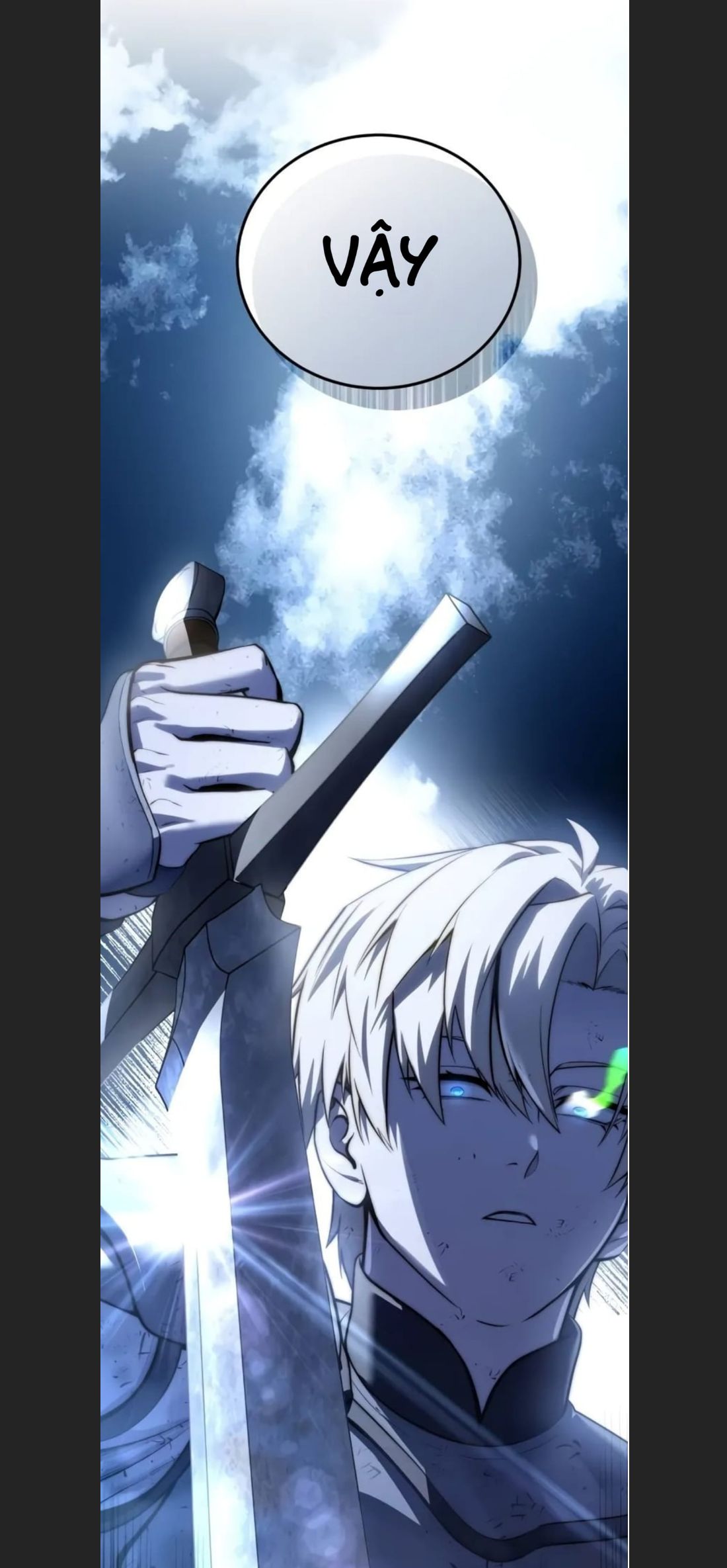 Tinh Tú Kiếm Sĩ - Chapter 62 - Page 66