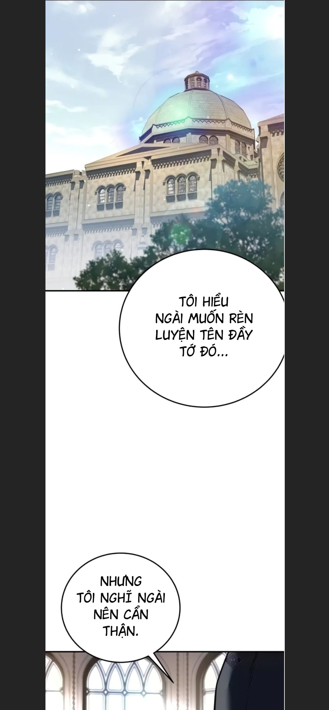 Tinh Tú Kiếm Sĩ - Chapter 62 - Page 68