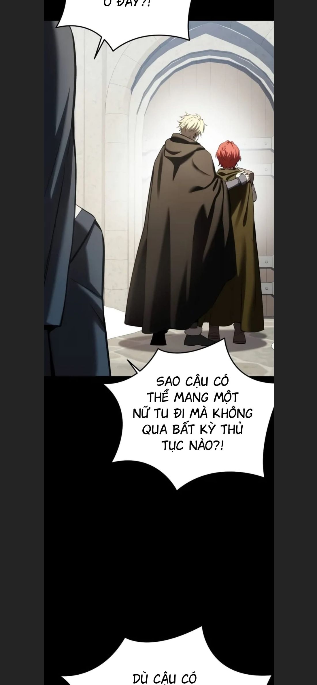 Tinh Tú Kiếm Sĩ - Chapter 62 - Page 71