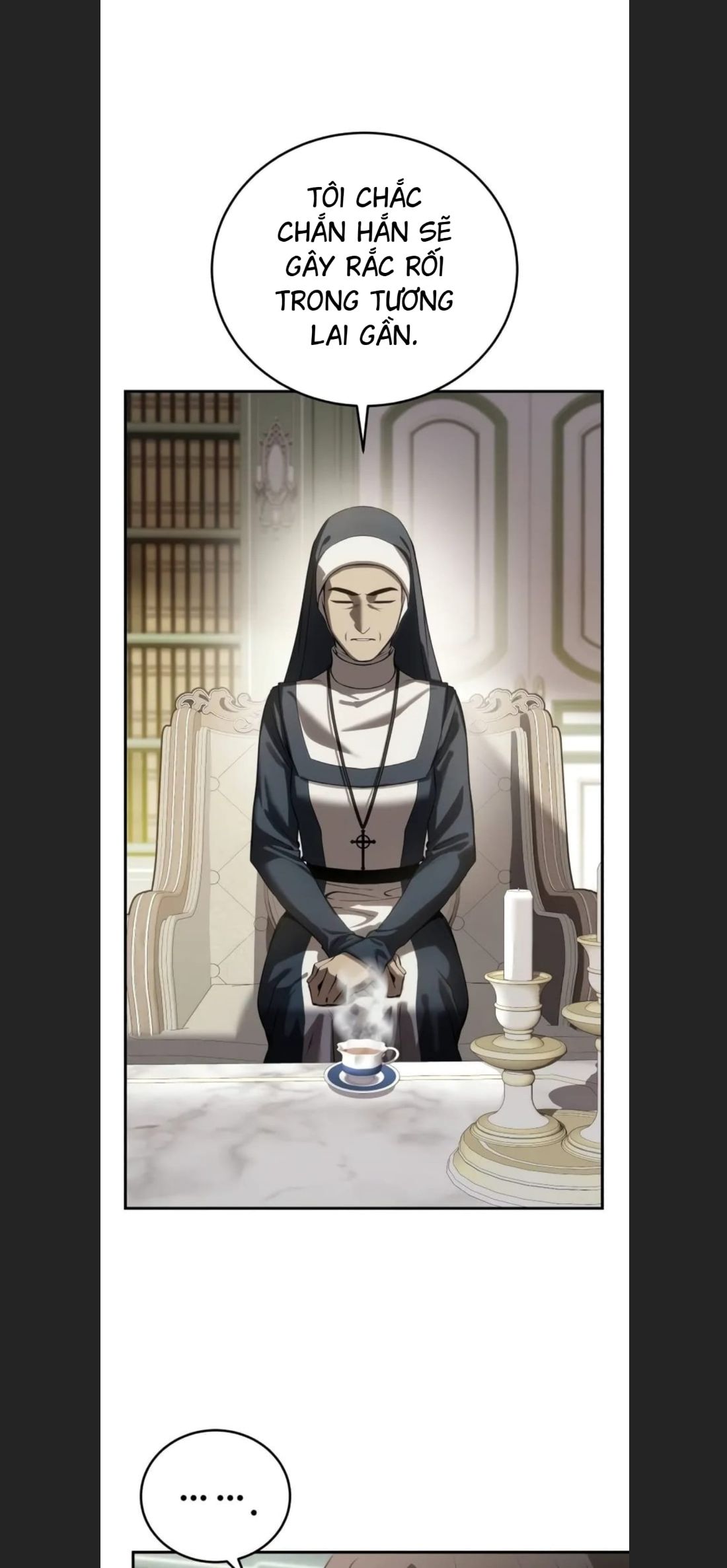 Tinh Tú Kiếm Sĩ - Chapter 62 - Page 82