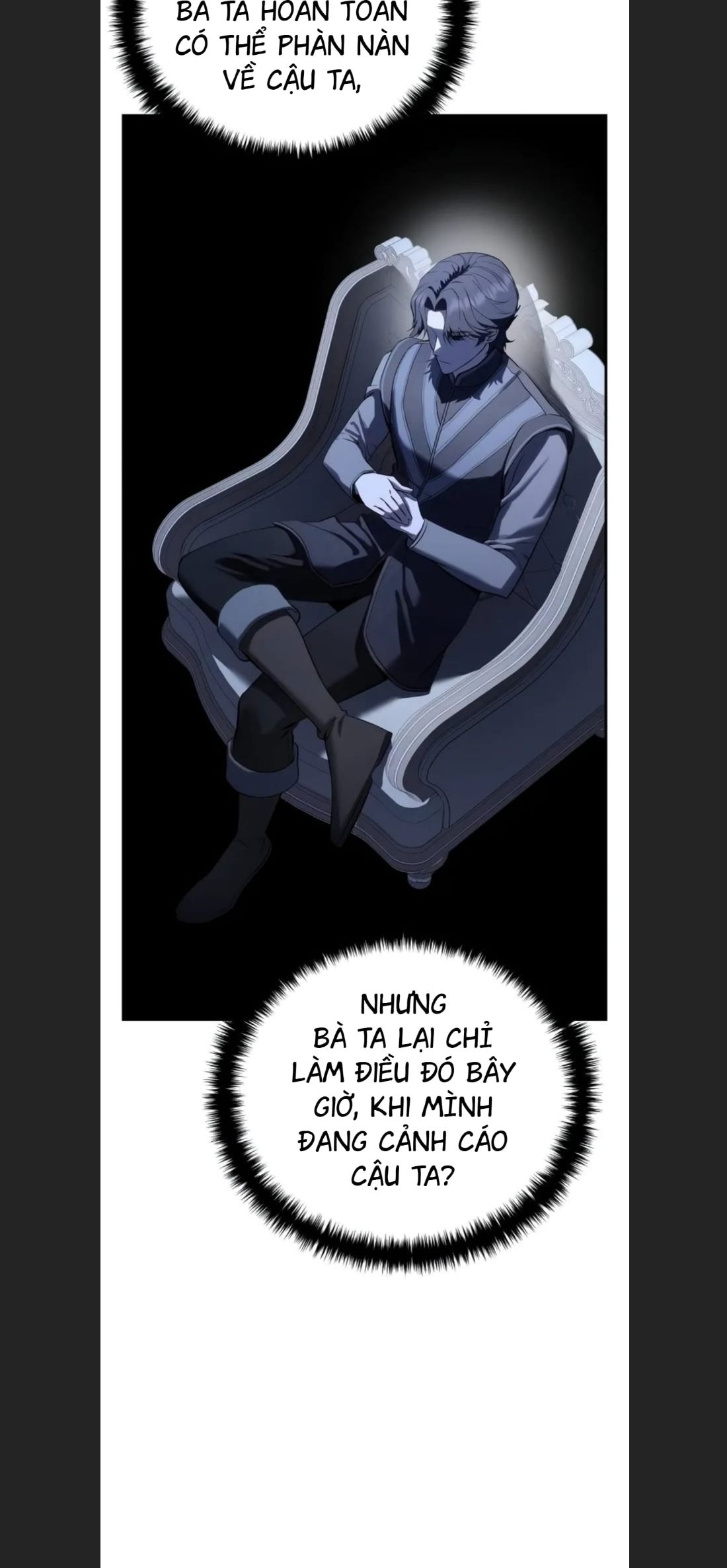 Tinh Tú Kiếm Sĩ - Chapter 62 - Page 85