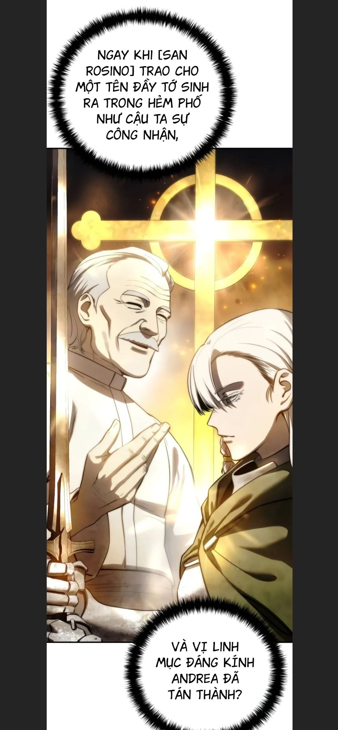 Tinh Tú Kiếm Sĩ - Chapter 62 - Page 86