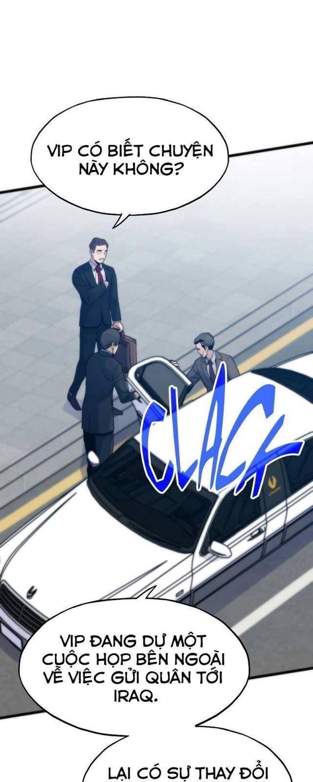 Hồi Quy Giả - Chapter 53 - Page 10