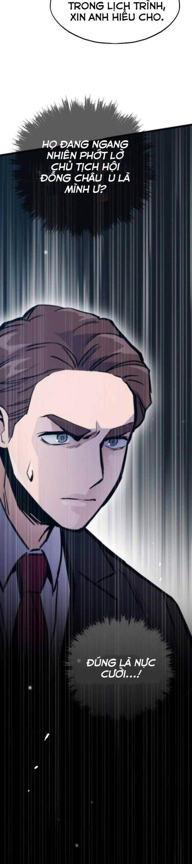 Hồi Quy Giả - Chapter 53 - Page 11
