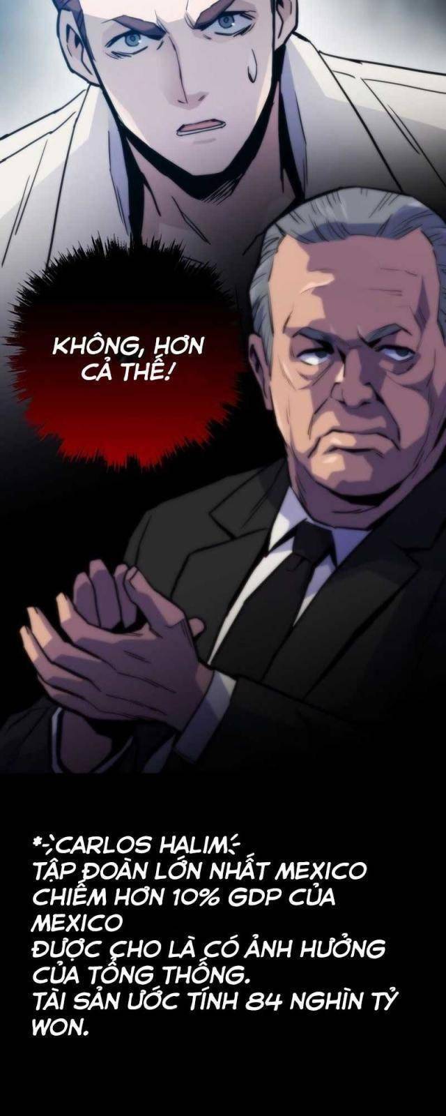 Hồi Quy Giả - Chapter 53 - Page 18