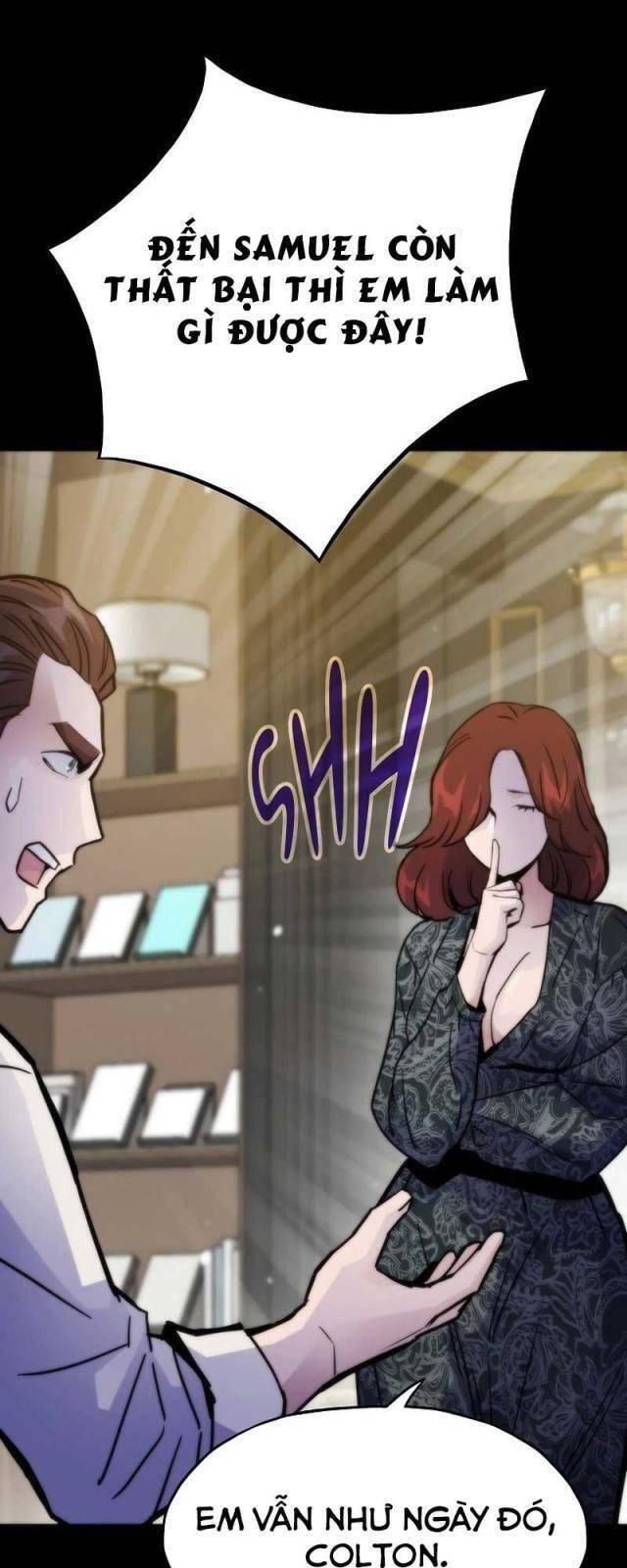 Hồi Quy Giả - Chapter 53 - Page 19