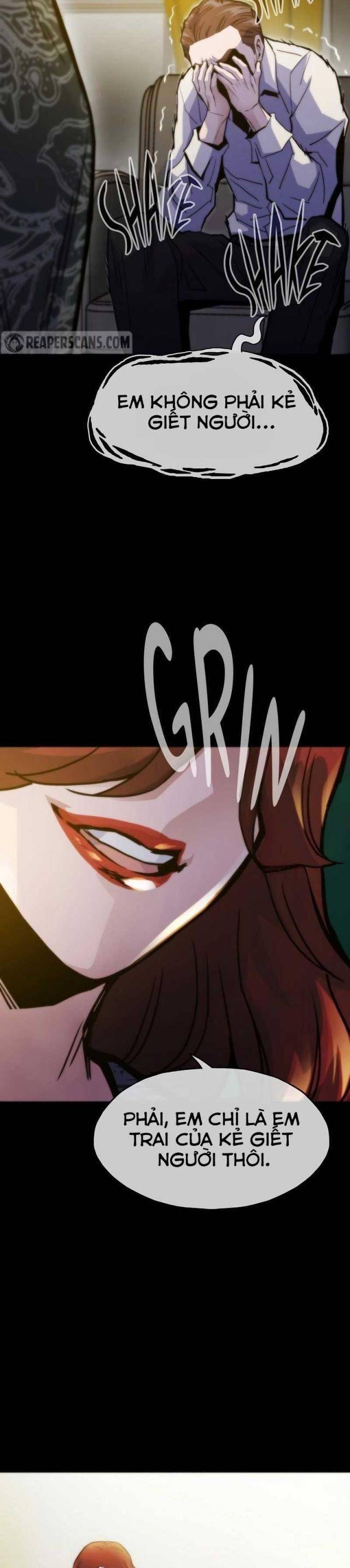 Hồi Quy Giả - Chapter 53 - Page 24