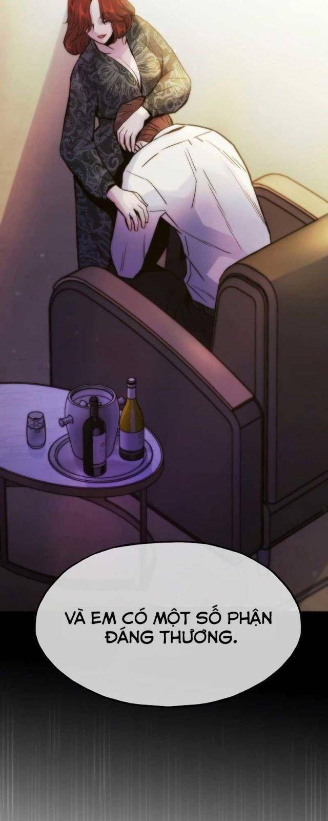 Hồi Quy Giả - Chapter 53 - Page 25