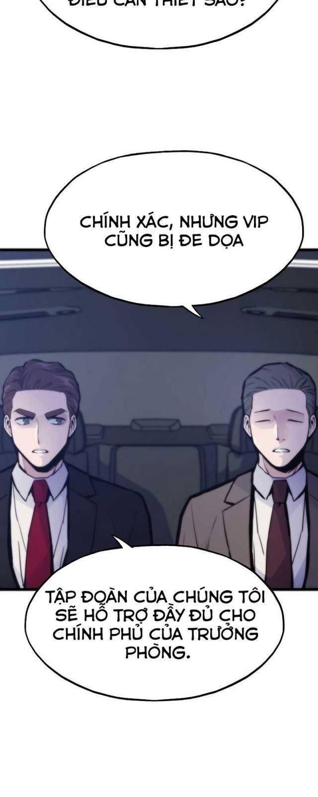 Hồi Quy Giả - Chapter 53 - Page 27