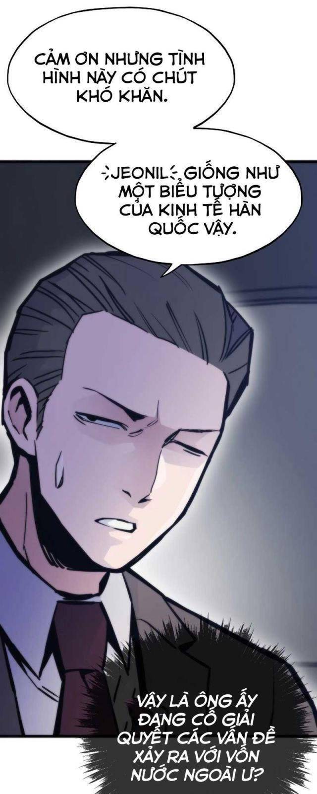 Hồi Quy Giả - Chapter 53 - Page 28